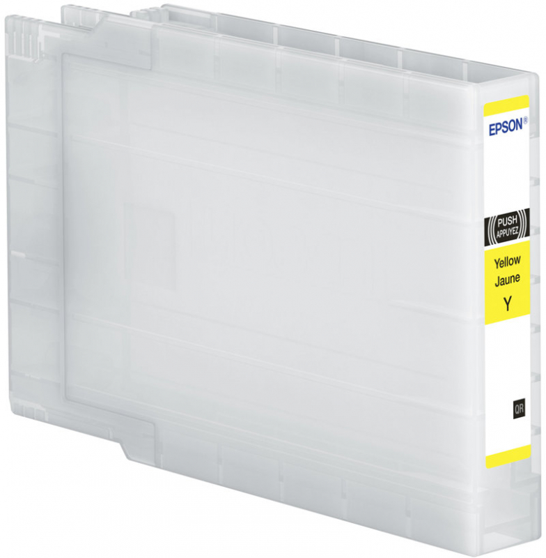 Epson T04B4 Amarillo Tinta Original C13T04B440