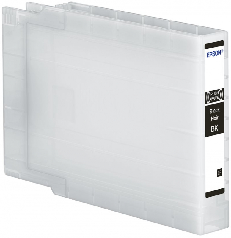 Epson T04A1 Negro Tinta Original C13T04A140