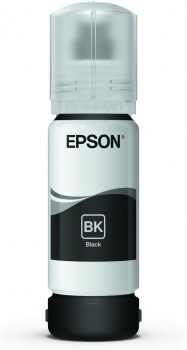 Imagen extra Epson 104 Negro Botella de Tinta Original C13T00P140