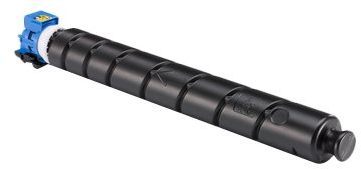 Imagen extra Kyocera TK8335 Cian Toner Original 1T02RLCNL0 1T02RLCNL1 TK8335C