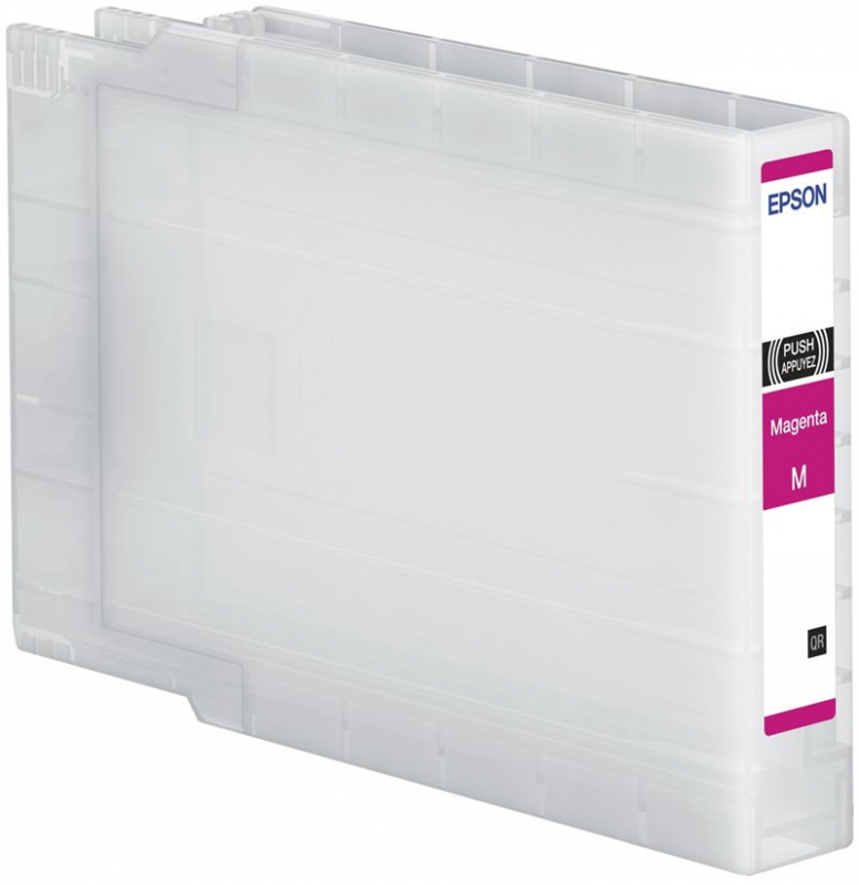 Imagen extra Epson T7563 Magenta Tinta Original C13T756340