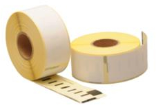 DYMO LABELWRITER 99010 ETIQUETAS DE DIRECCION ESTANDAR DE PAPEL TERMICO Compatible S0722370