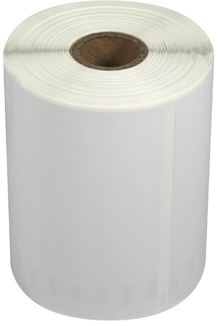 DYMO S0904980 104mm x 159mm 220 ETIQUETAS TERMICAS BLANCAS CompatibleS