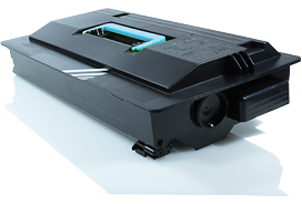 Toner Compatible Kyocera TK725 Negro 1T02KR0NL0