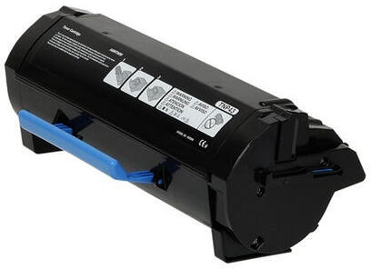Konica Minolta TNP37 Negro Toner Original A63T01W
