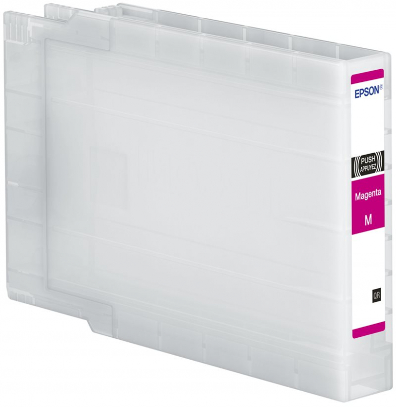 Epson T04C3 Magenta Tinta Original C13T04C340