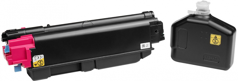 Toner Compatible Kyocera TK5280 Magenta 1T02TWBNL0 TK5280M