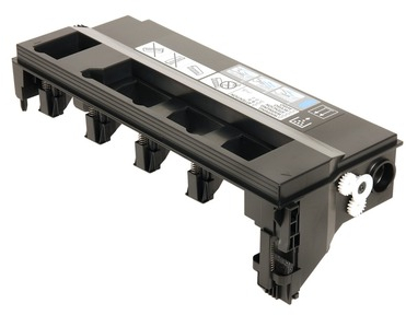 Konica Minolta Bizhub C220 C280 C360 Bote Residual Original A162WY1 WX101