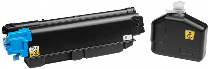 Toner Compatible Kyocera TK5290 Cian 1T02TXCNL0 TK5290C