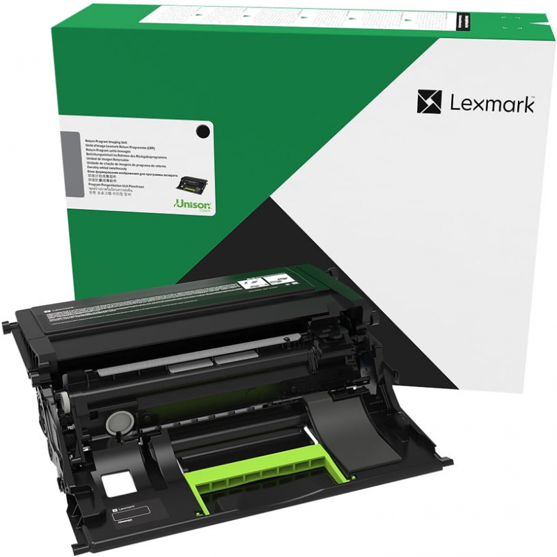 Lexmark B2865 M5255 M5270 MB2770 MS725 MS821 MS822 MS823 MS825 MS826 MX721 MX722 MX822 MX826 XM5263 XM5270 XM5365 XM5370 XM7355 