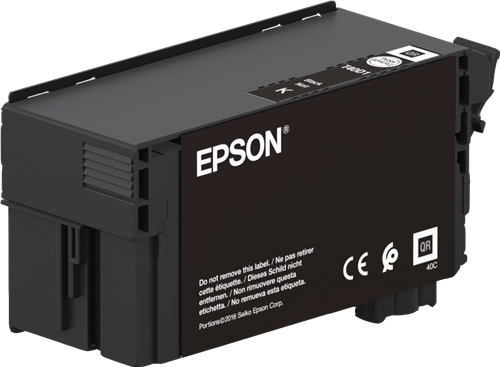 Epson T40D1 Negro Tinta UltraChrome XD2 Original C13T40D140