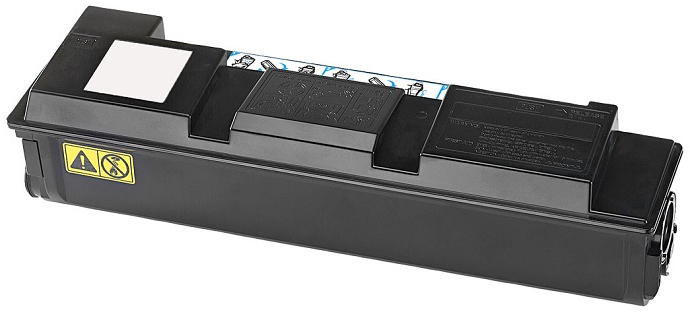 Toner Compatible Kyocera TK450 Negro 1T02J50EU0