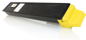 Toner Compatible Kyocera TK8115 Amarillo 1T02P3ANL0 TK8115Y