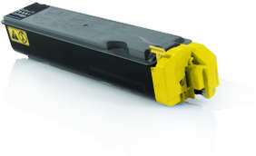 Toner Compatible Kyocera TK5160 Amarillo 1T02NTANL0 TK5160Y