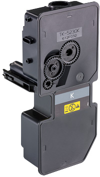 Toner Compatible Kyocera TK5240 Negro 1T02R70NL0 TK5240K