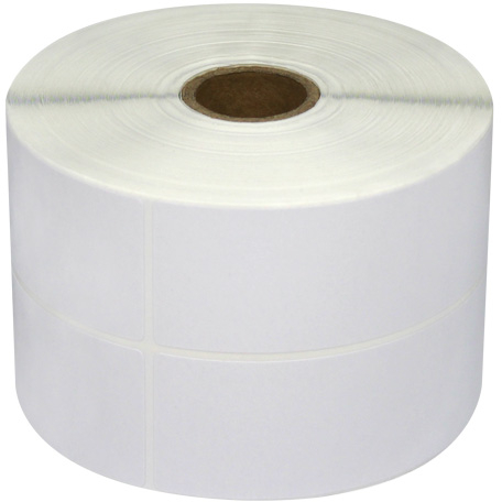 Zebra Etiquetas Compatibles Perforadas 148.5x35 mm 800 Unidades