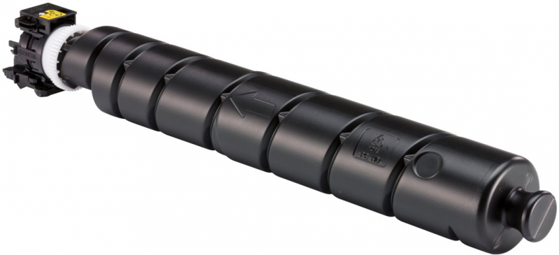 Toner Compatible Kyocera TK8345 Negro 1T02L70NL0 1T02L70NL1 TK8345K