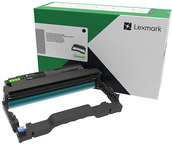 Lexmark B2236 MB2236 Negro Tambor Original B220Z00