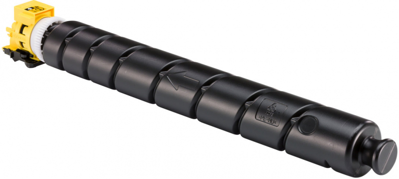 Toner Compatible Kyocera TK8525 Amarillo 1T02RMANL0 1T02RMANL1 TK8525Y