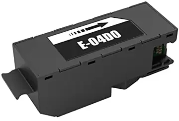 Epson T04D0 Tanque de Mantenimiento Compatible C13T04D000