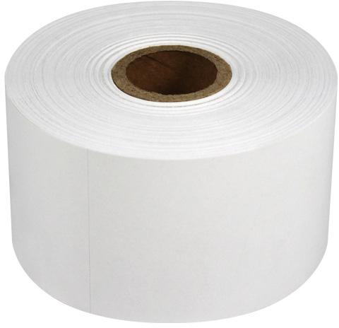 DYMO S0929100 51mm x 89mm 300 ETIQUETAS NO ADHESIVAS CompatibleS NEGRO BLANCO