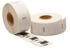 DYMO LABELWRITER 11353 ETIQUETAS MULTIPROPOSITO DE PAPEL TERMICO Compatible S0722530