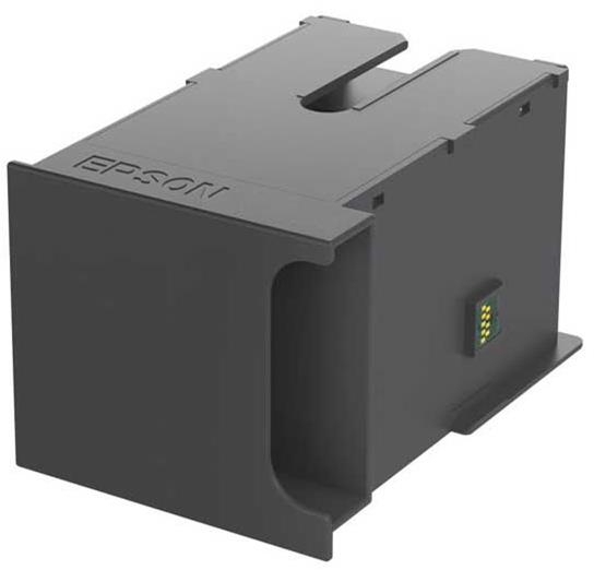 Epson T6711 Tanque de Mantenimiento Original - C13T671100