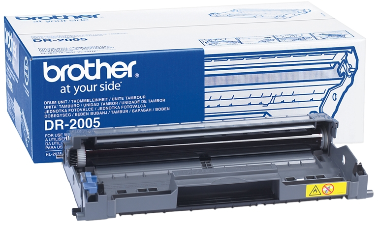 Brother DR2005 Tambor Original