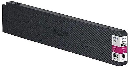 Epson T02S3 Magenta Tinta Original C13T02S300