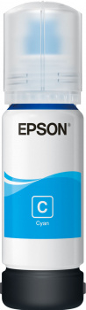 Imagen extra Epson 106 Cian Botella de Tinta Original C13T00R240