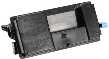 Imagen extra Kyocera TK3110 Negro Toner Original 1T02MT0NL0 1T02MT0NLV 1T02MT0NLS