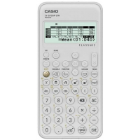Casio FX-570SPCW Iberia. Calculadora cientifica con 560 funciones.