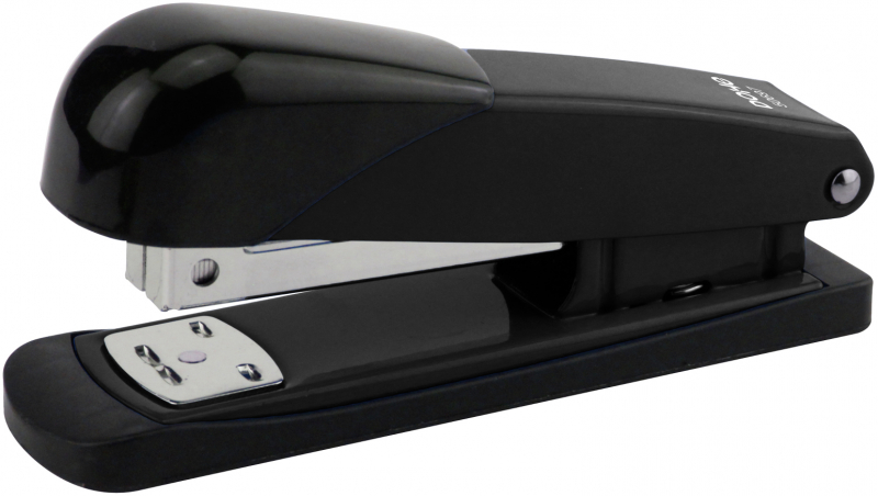 Grapadora Metalica económica. 20 Hojas.