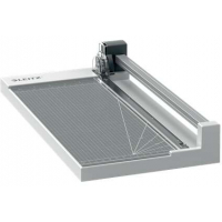 Leitz Precision Home Office A4 Cizalla de papel hasta 10 Hojas