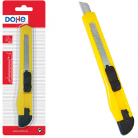 Cuter de plastico estrecho ECONOMICO.