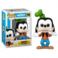 Funko Pop Disney Classics Mickey and Friends Goofy