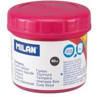 Tempera Milan 40ml Magenta