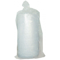 Rollo embalaje Plastico de Burbujas 50 cm x 10 metros