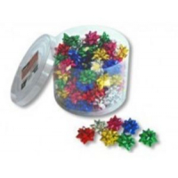 COCA 1306 5MM METALIZADA COLORES SURTIDOS