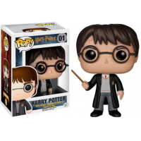 Funko Pop Harry Potter Harry Potter Gryffindor