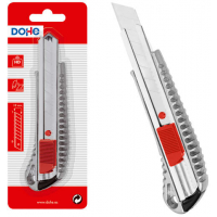 Cutter de Acero Inoxidable. Dohe Cuter