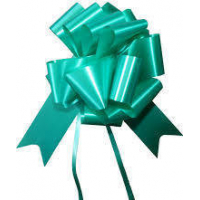 LAZO AUTOMATICO 2200 50MM VERDE