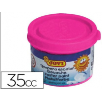 Tempera JOVI magenta 35ml