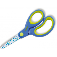 Dahle 54661 Kids Tijeras Infantiles 13cm. Azul/Verde