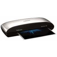 Fellowes Spectra A4 Plastificadora Calentamiento en 4 Minutos. Hasta 125 Micras