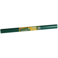Apli Rollo de Pizarra Verde Adhesiva de 0.45x2m - Grosor 210 micras (se puede cortar)