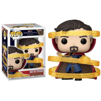 Funko Pop Marvel Spider-Man No Way Home Doctor Strange
