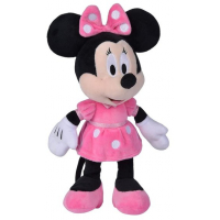 PELUCHE MINNIE 25 CM