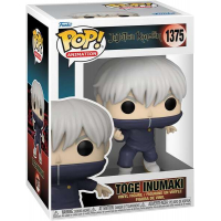 Funko Pop Animacion Jujutsu Kaisen Toge Inumaki con Opcion Chase