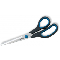 Tijeras de Acero Templado 20cm Dahle 54408 Office Comfort-Grip 
